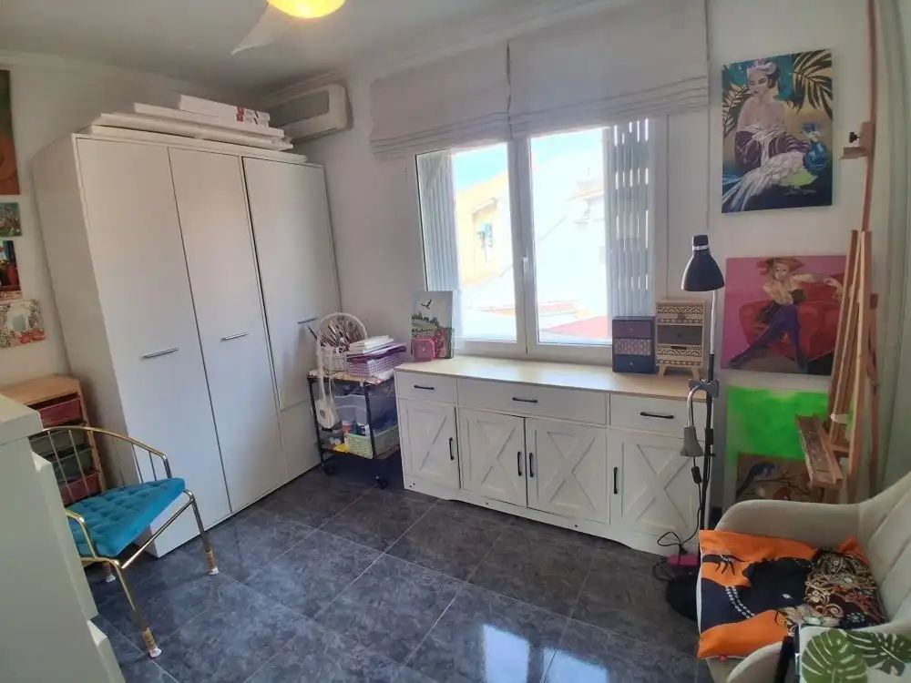 Terraced house with terrace for sale in Nueva Torrevieja - Aguas Nuevas, imagen 13