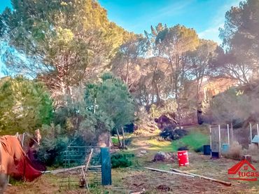 Terreno residenziale in vendita a Norte-Sierra