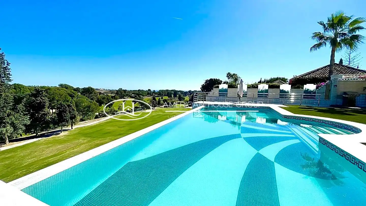Casa amb piscina en venda a Valle Del Golf, imagen 59