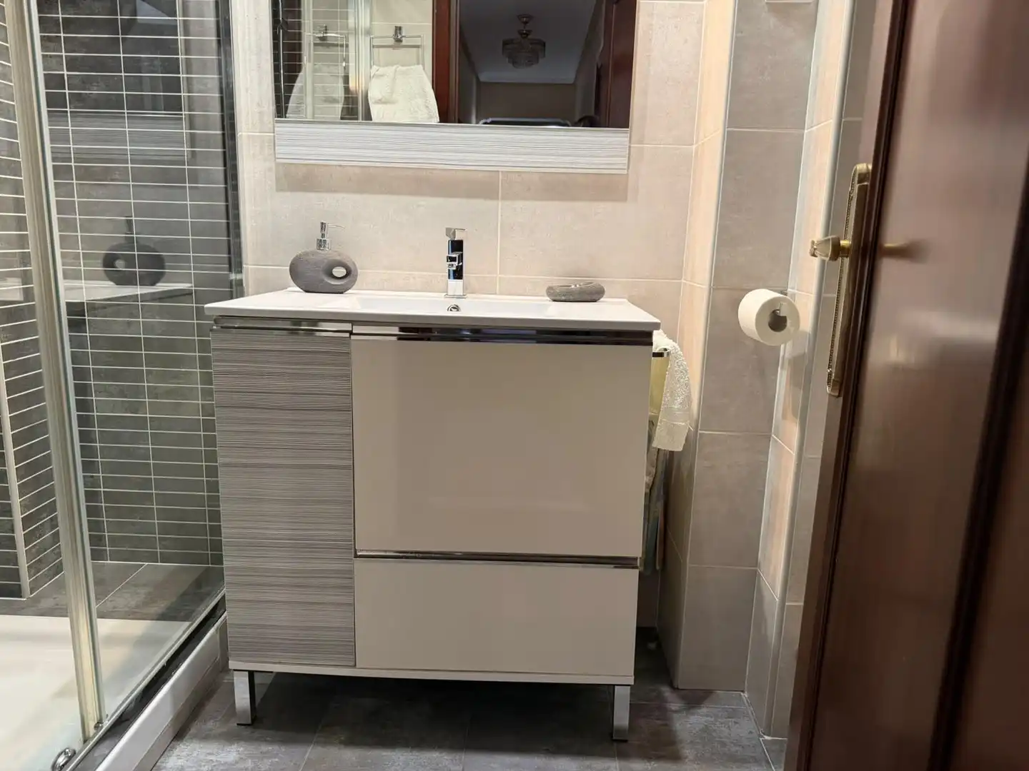 Appartamento con terrazza in vendita a Kalero - Basozelai, imagen 34