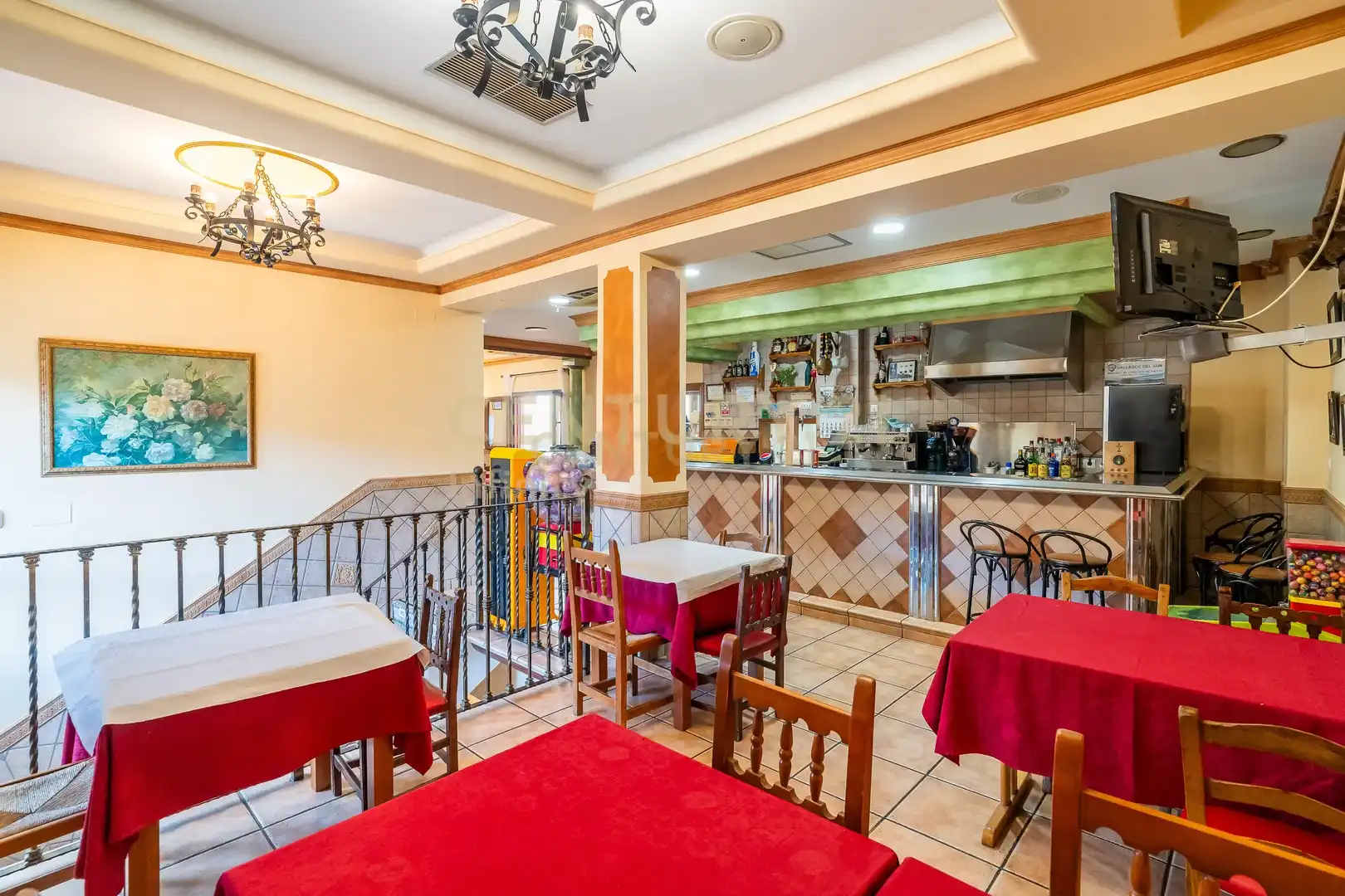 Local en venta en Villanueva de la Concepción