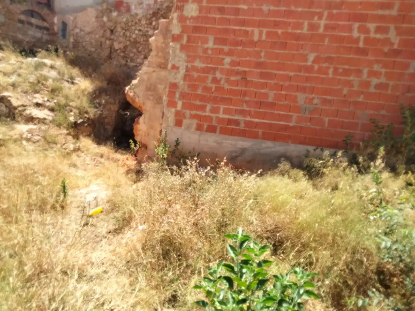 Residencial en venda en Llíria