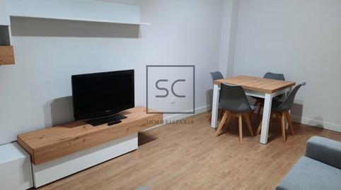 Foto 3 de Apartamento de alquiler en Canido, Ferrol