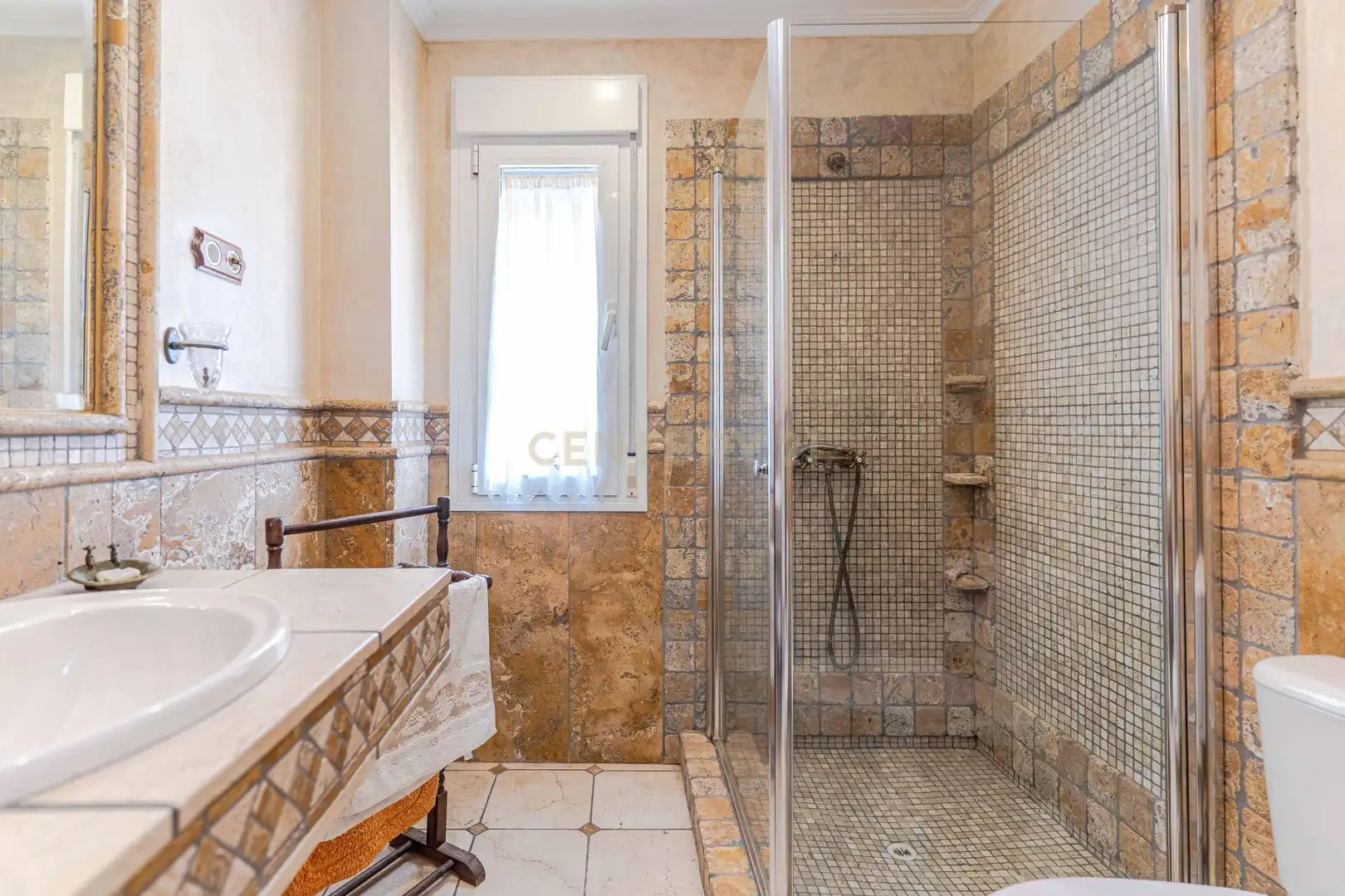 Casa amb piscina en venda a Calle de La Ermita, 3, Urb. Cerro Molina, imagen 34