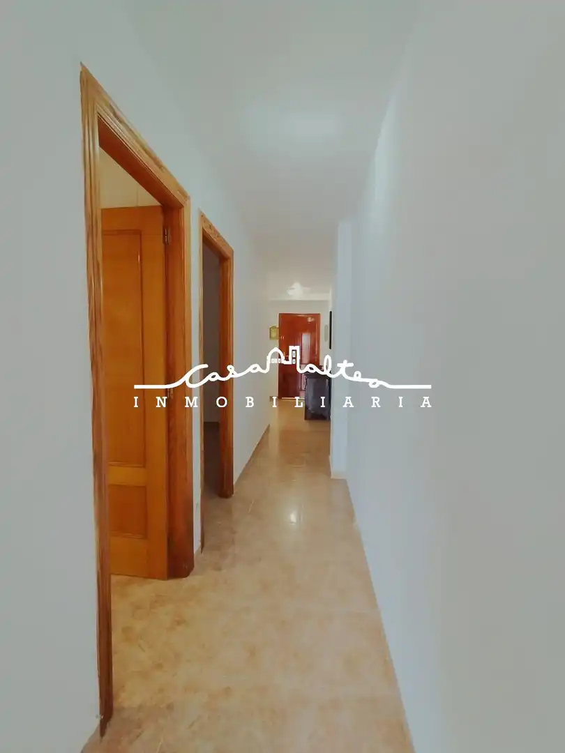 Piso en venta en Altea con Aire acondicionado, Terraza y Balcón