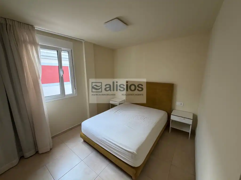 Habitación de Apartamento en venta en San Miguel