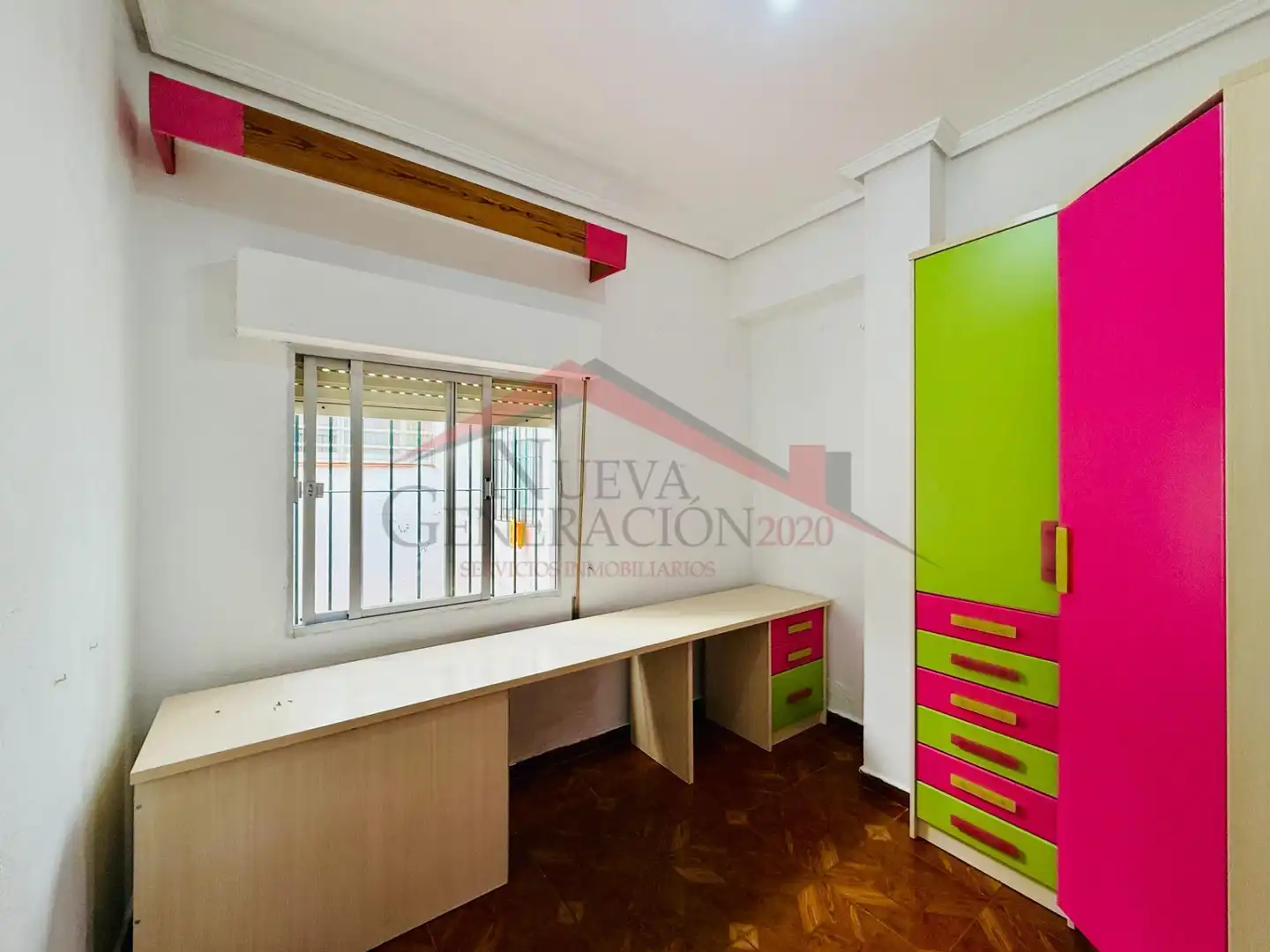Bedroom of Flat for sale in Conil de la Frontera