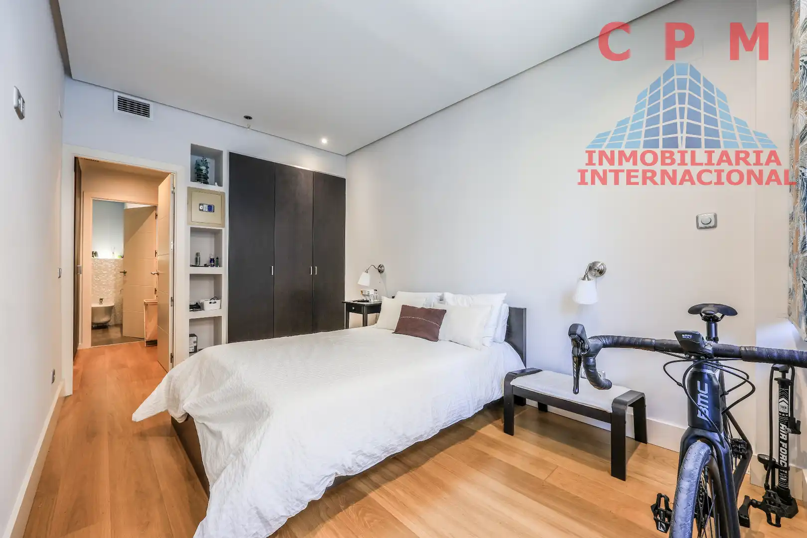 Flat for rent in Castellana