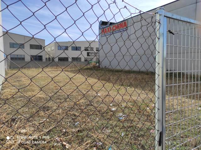 Terreno residencial en Venta en Plaza P.P.8 la Ermita en La Ermita