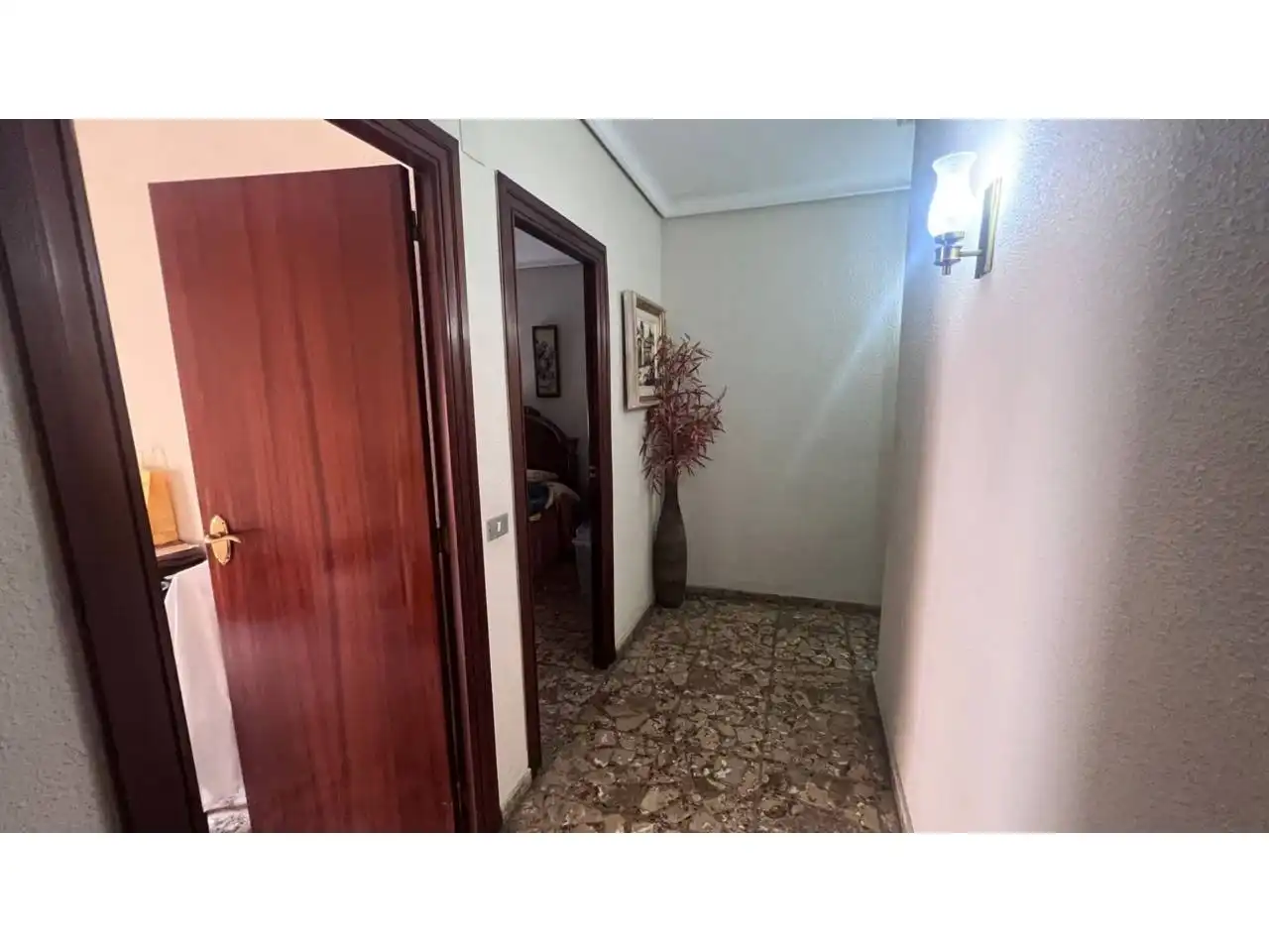 Piso con terraza en venta en Plaza bayarri, imagen 30