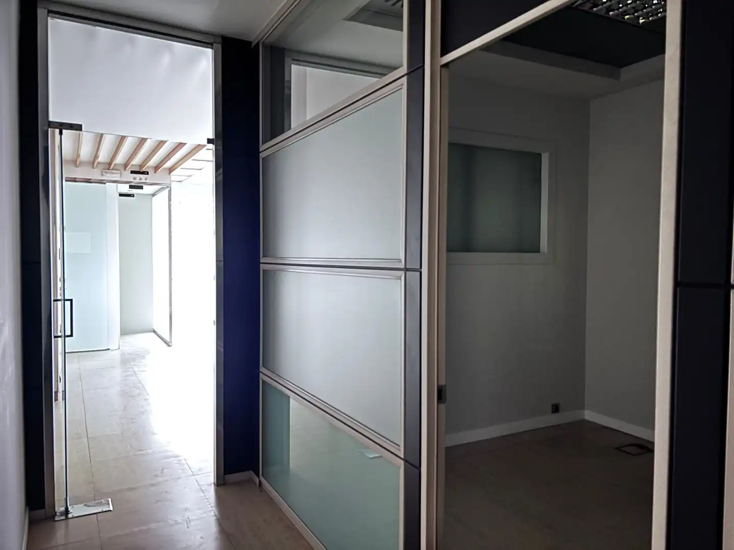 Local comercial en venda a Calle San Francisco, imagen 24
