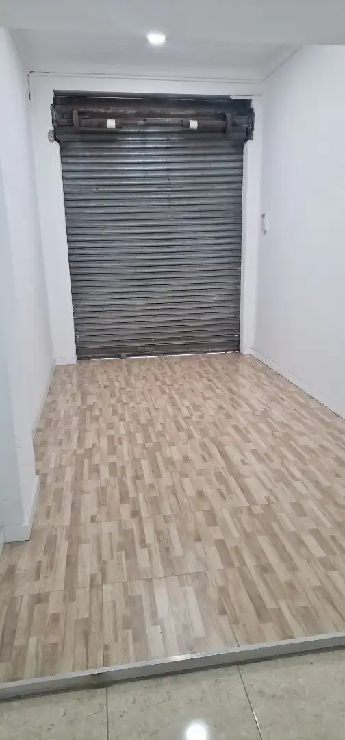 Local comercial en venda a Carrer Amapolas