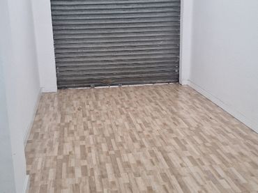 Local comercial en venda a Carrer Amapolas