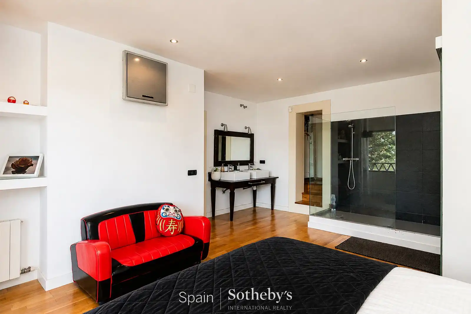 Maison avec piscine à vendre à Avinguda del Puig d'en Boronet, imagen 36