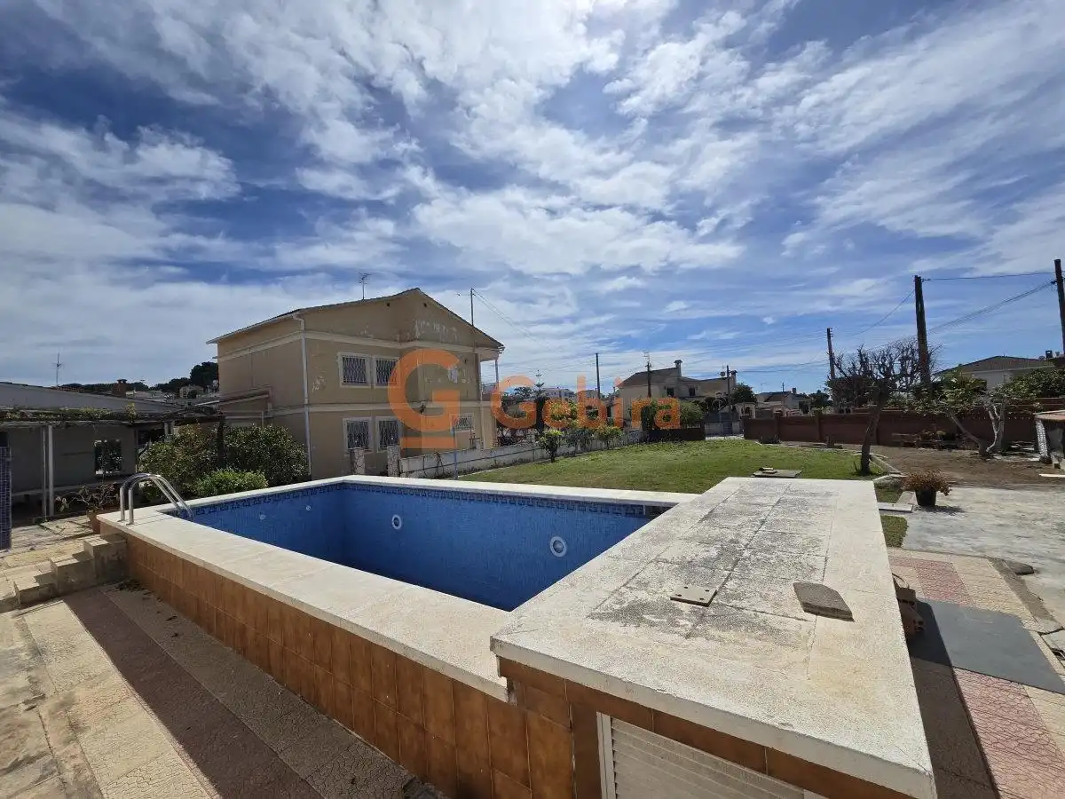 Terreno residencial en venta en Cunit Residencial, imagen 5