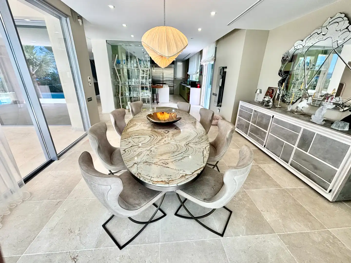 Villa avec piscine à vendre à Playa de San Juan - El Cabo de las Huertas, imagen 26
