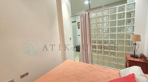 Foto 4 de Pis de lloguer a Avenida de las Postas, Mangas Verdes - Las Flores - Parque del Sur, Málaga