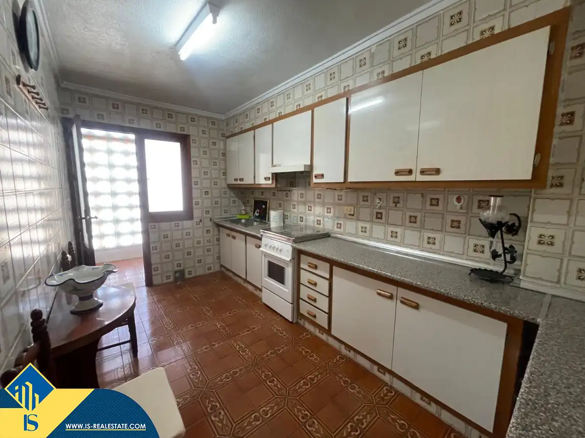 Apartament amb ascensor en venda a Playa del Acequión, Náufragos y Rocío del Mar, imagen 4