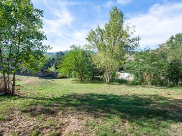 Terreno residenziale in vendita a Sant Fost de Campsentelles