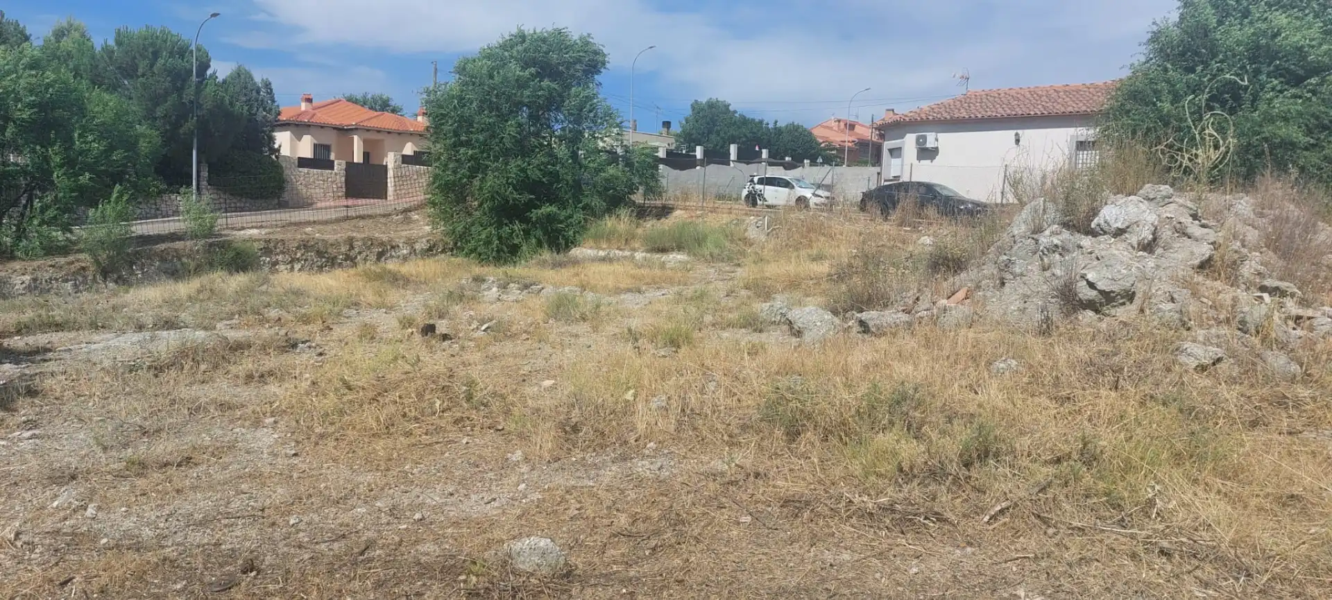 Terreno residencial en venta en Avenida de España 13K, imagen 11