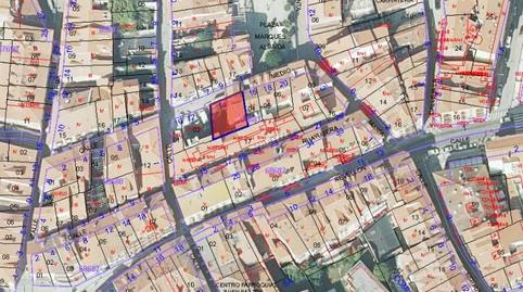 Foto 4 de Terreno en venta en Cl del Medio Nº 14, Centro, Cantabria