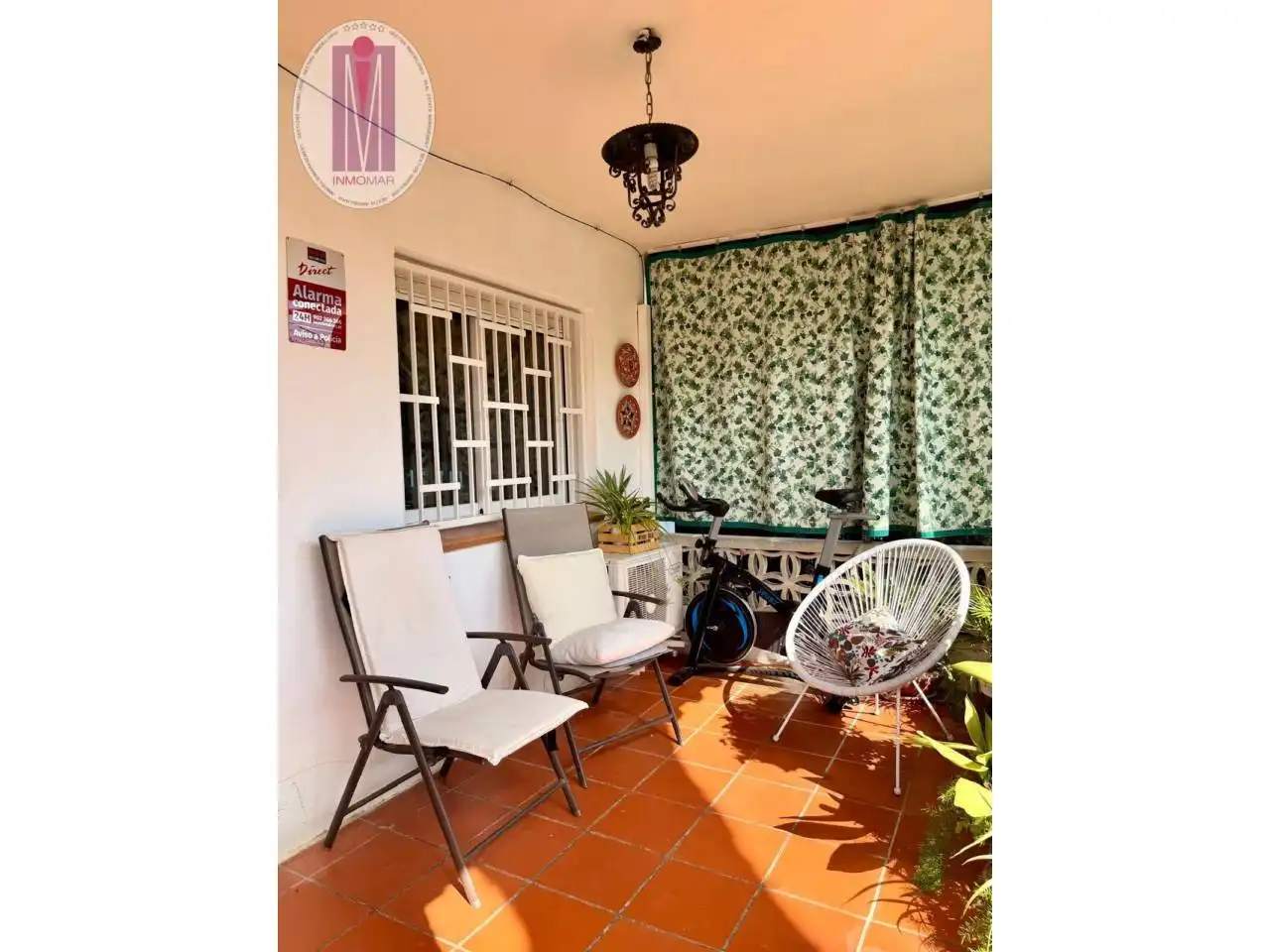 Casa amb jardí en venda a Avenida 303, imagen 35