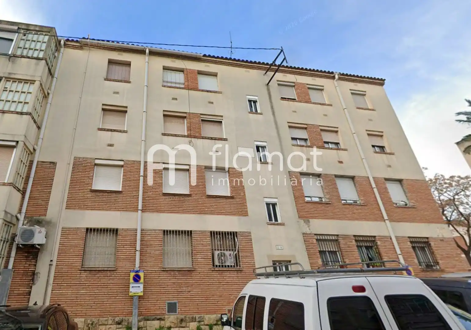 Piso en venta en Reus, Tarragona