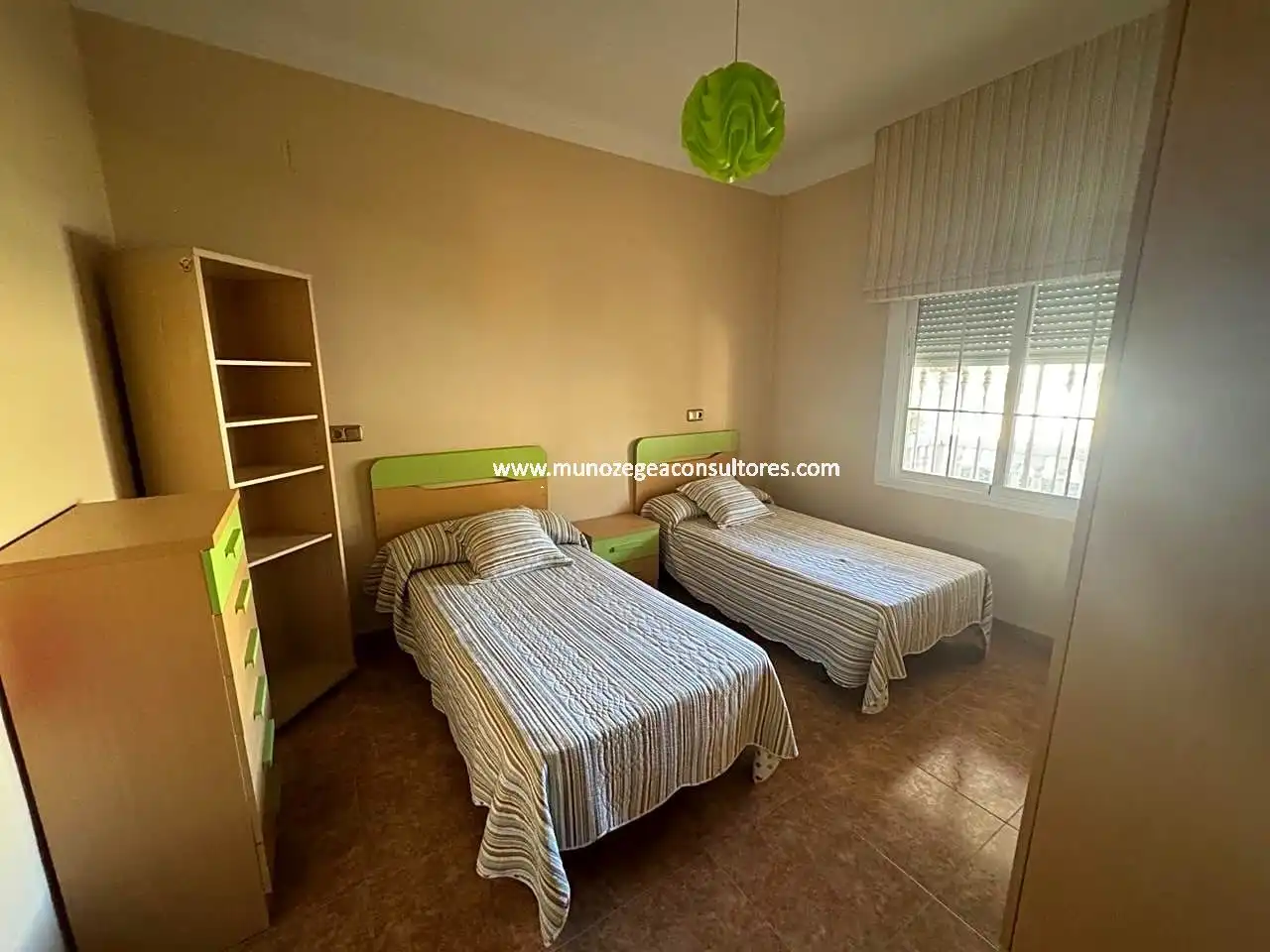 Habitación de Casa o chalet en venta en Moriles con Aire acondicionado, Jardín privado y Piscina