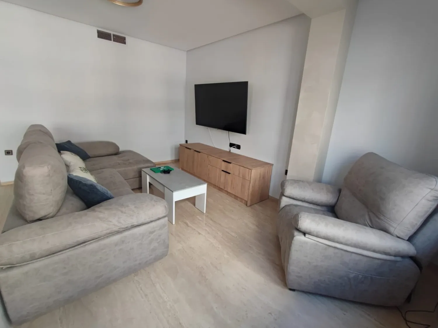Flat to rent in Santa Catalina - San Bartolomé