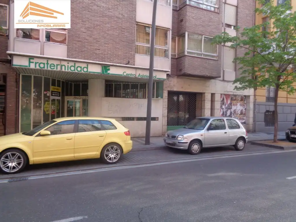 Gewerbefläche zum Verkauf in Caño Argales