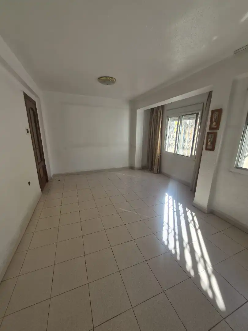 Habitación de Piso en venta en Valencia con Aire acondicionado, Terraza y Balcón