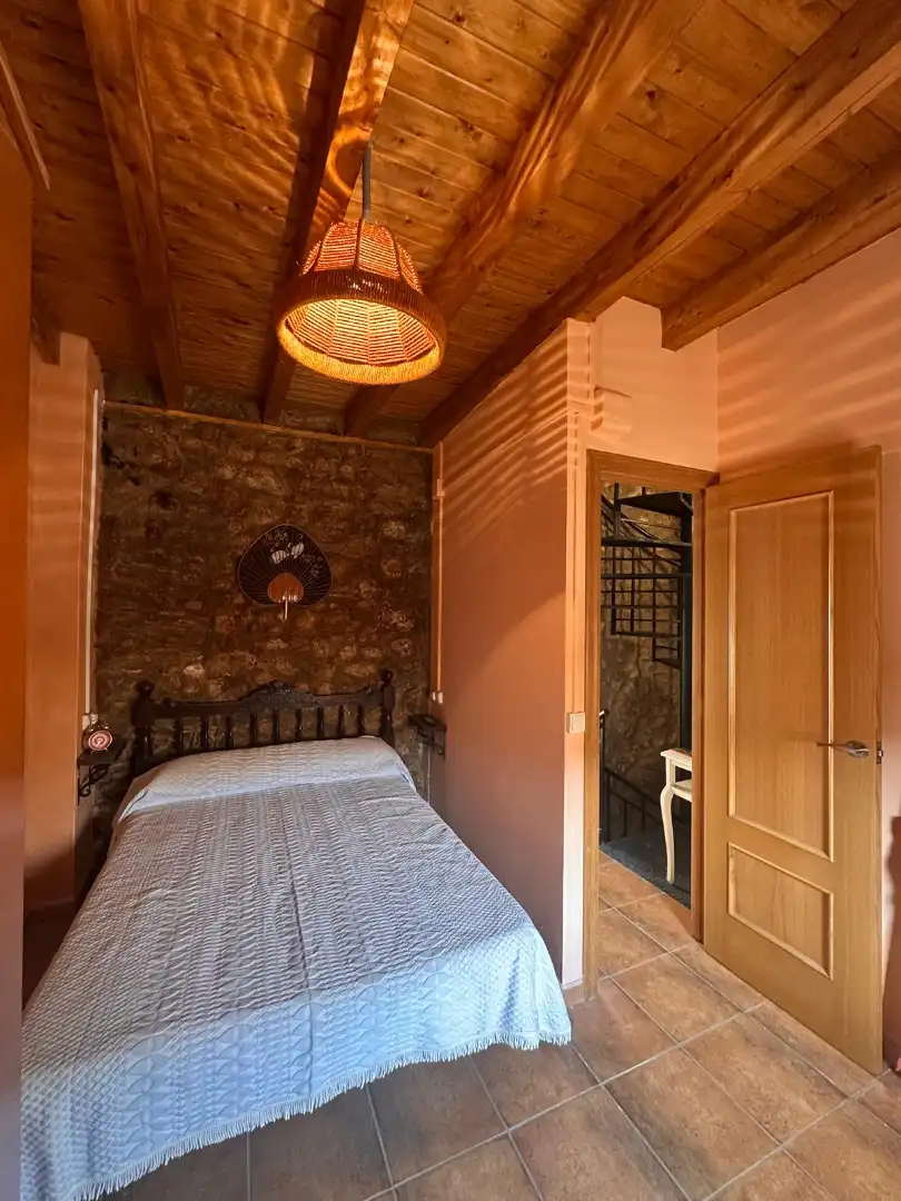 Casa o chalet en venta en Benlloc con Calefacción