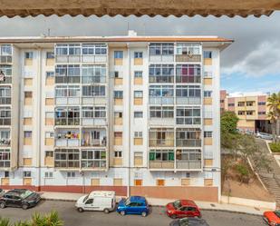 Exterior view of Flat for sale in Las Palmas de Gran Canaria