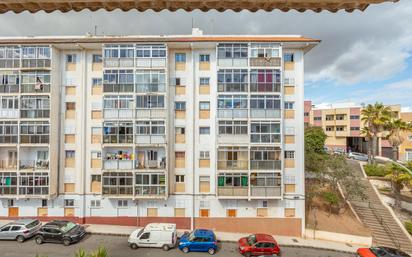 Vista exterior de Pis en venda en Las Palmas de Gran Canaria