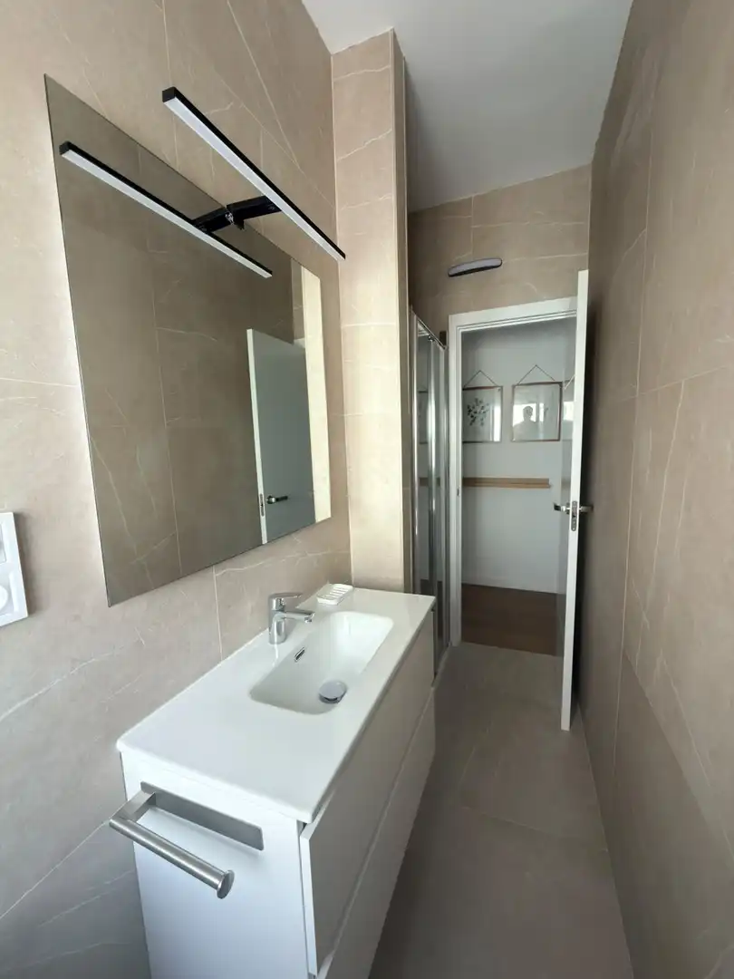 Baño de Piso en venta en El Puerto de Santa María