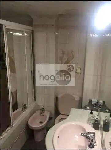 Flat with lift to rent in Nervión, imagen 10