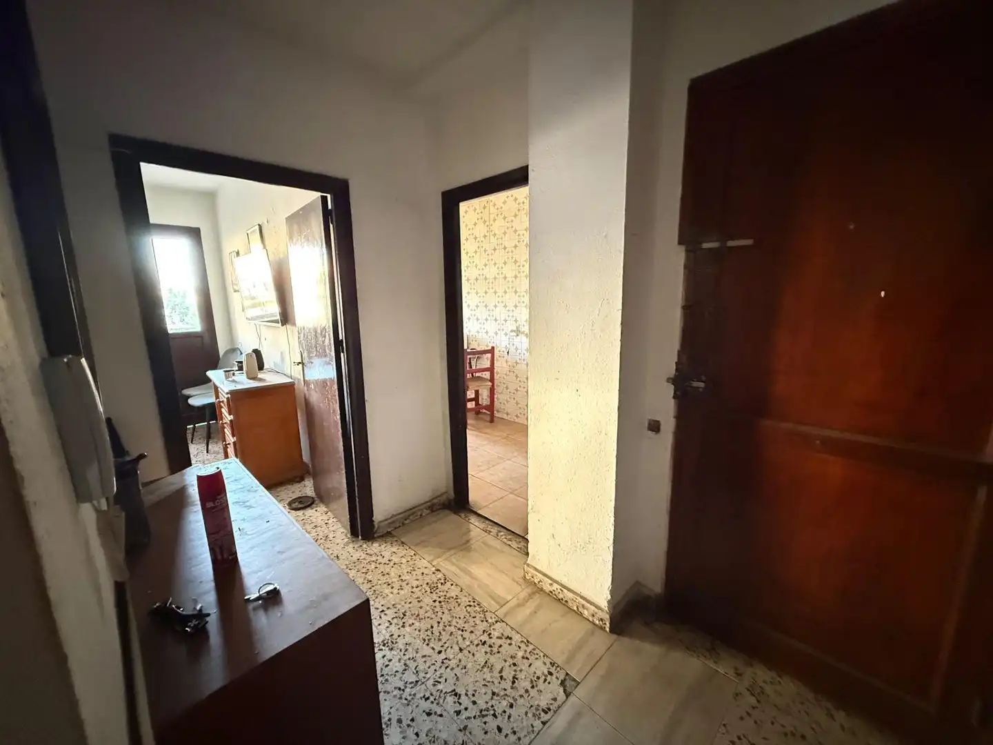 Flat for sale in El Parador de las Hortichuelas