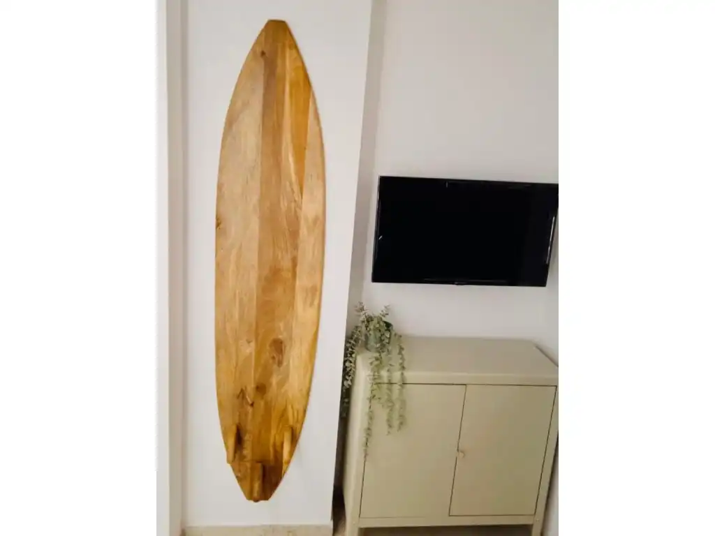 Vista exterior de Estudio en venta en Torrox con Terraza, Piscina y Piscina comunitaria