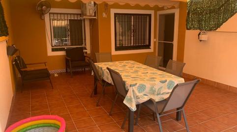 Foto 4 de Planta baixa en venda a Los Arenales del Sol, Alicante