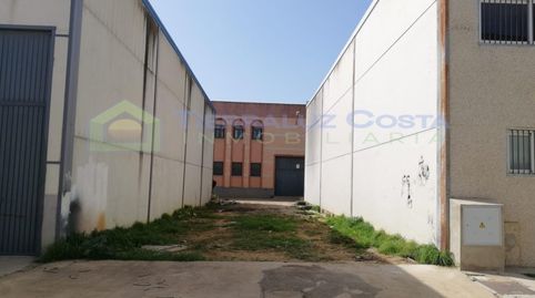 PARCELA EN VENTA POLIGONO EL PRADO LEPE, immagine 4