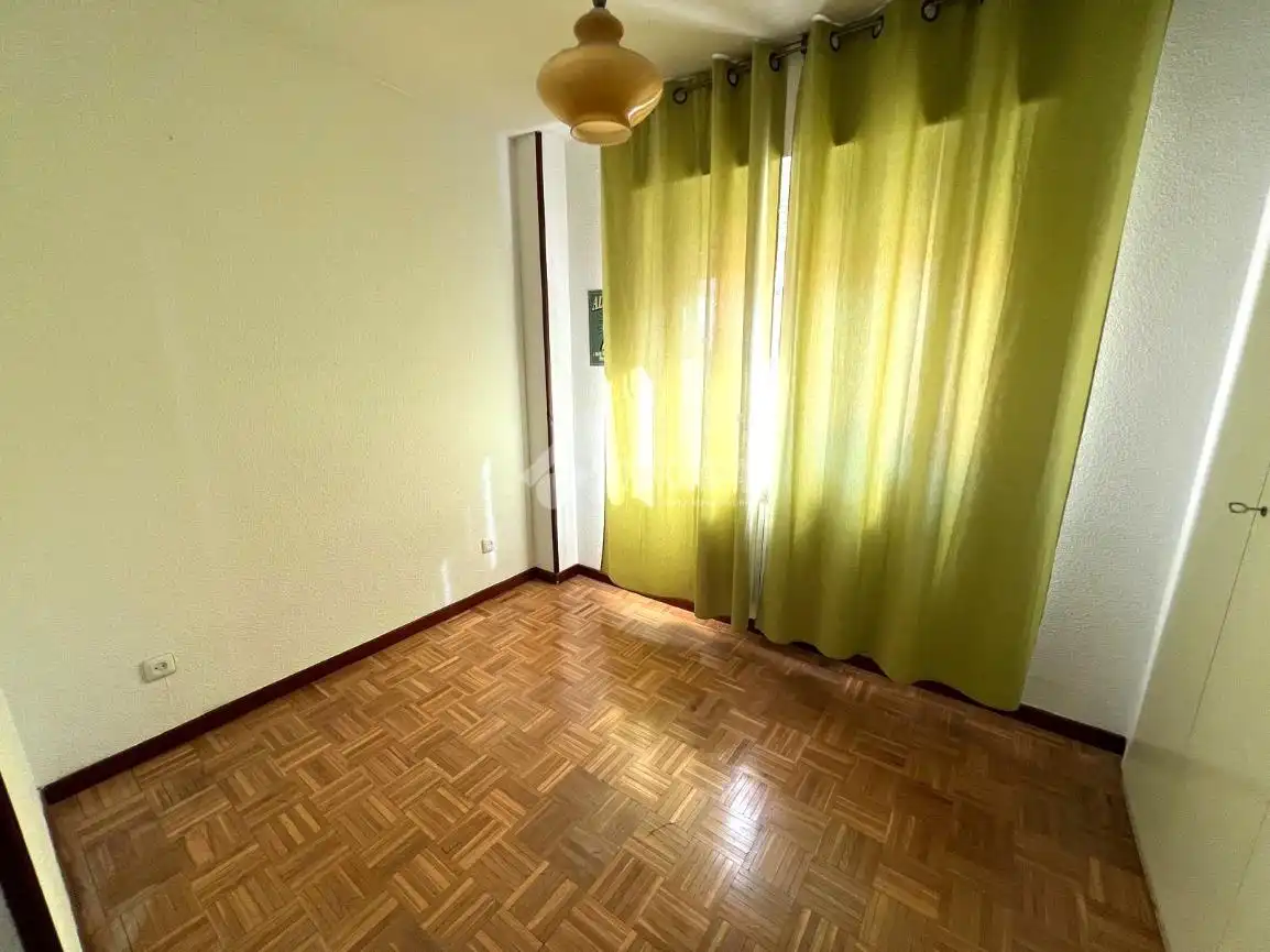 Bedroom of Flat for sale in Móstoles  with Heating and Parquet flooring
