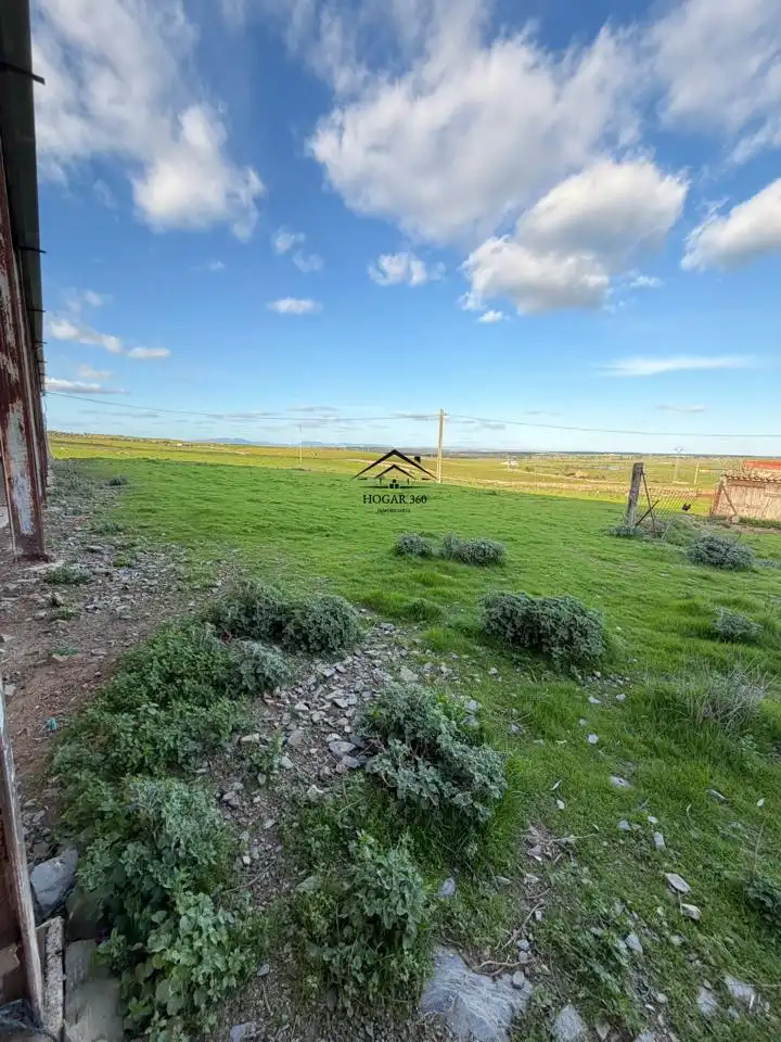 Country homes for sale in Casar de Cáceres