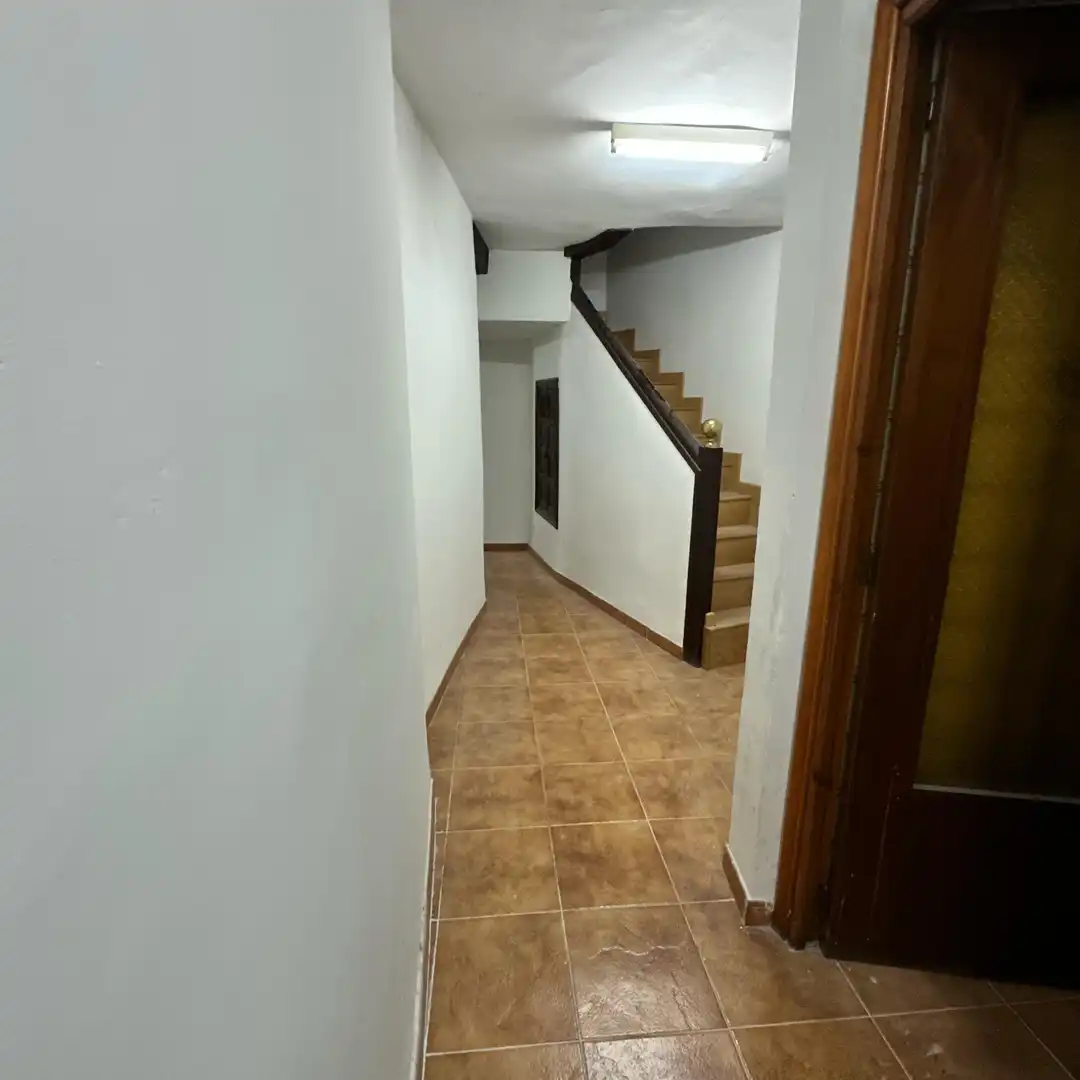 Flat for sale in Toledo  with Balcony