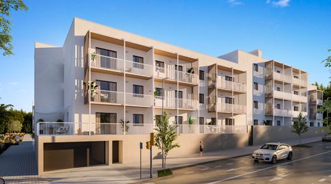 Foto 5 de Pis en venda a Calle Estacion de Los Prados, 47, Distrito Zeta - Recinto Ferial Cortijo de Torres, Málaga