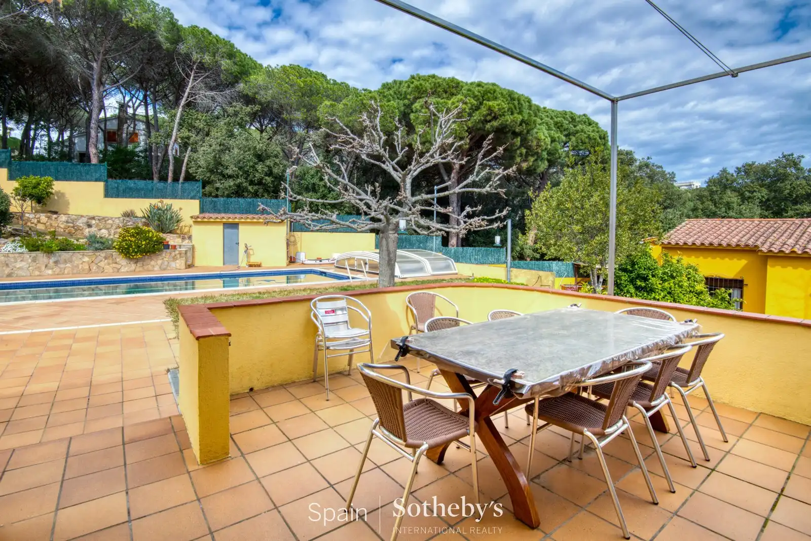 Casa amb piscina en venda a Platja d'Aro, imagen 10