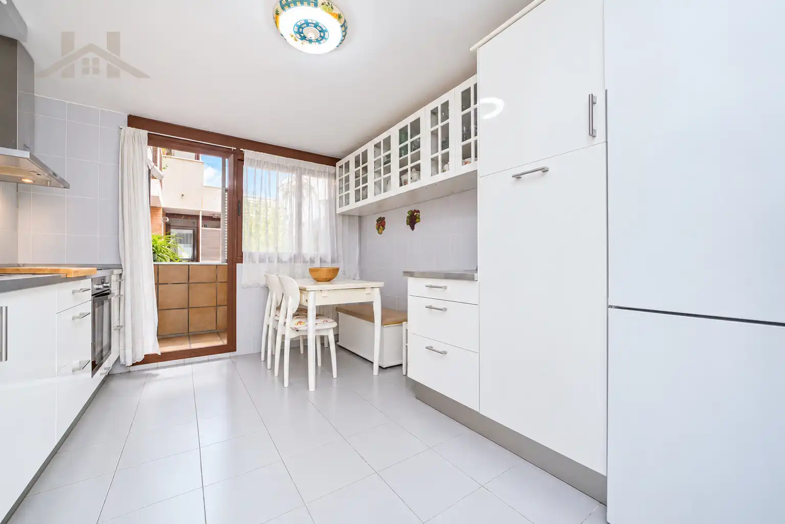 Cocina de Piso en venta en Europolis