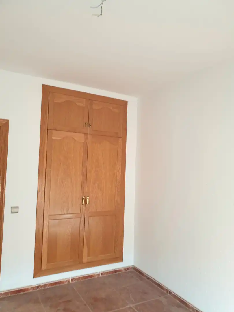 Habitación de Casa adosada en venta en Roquetas de Mar