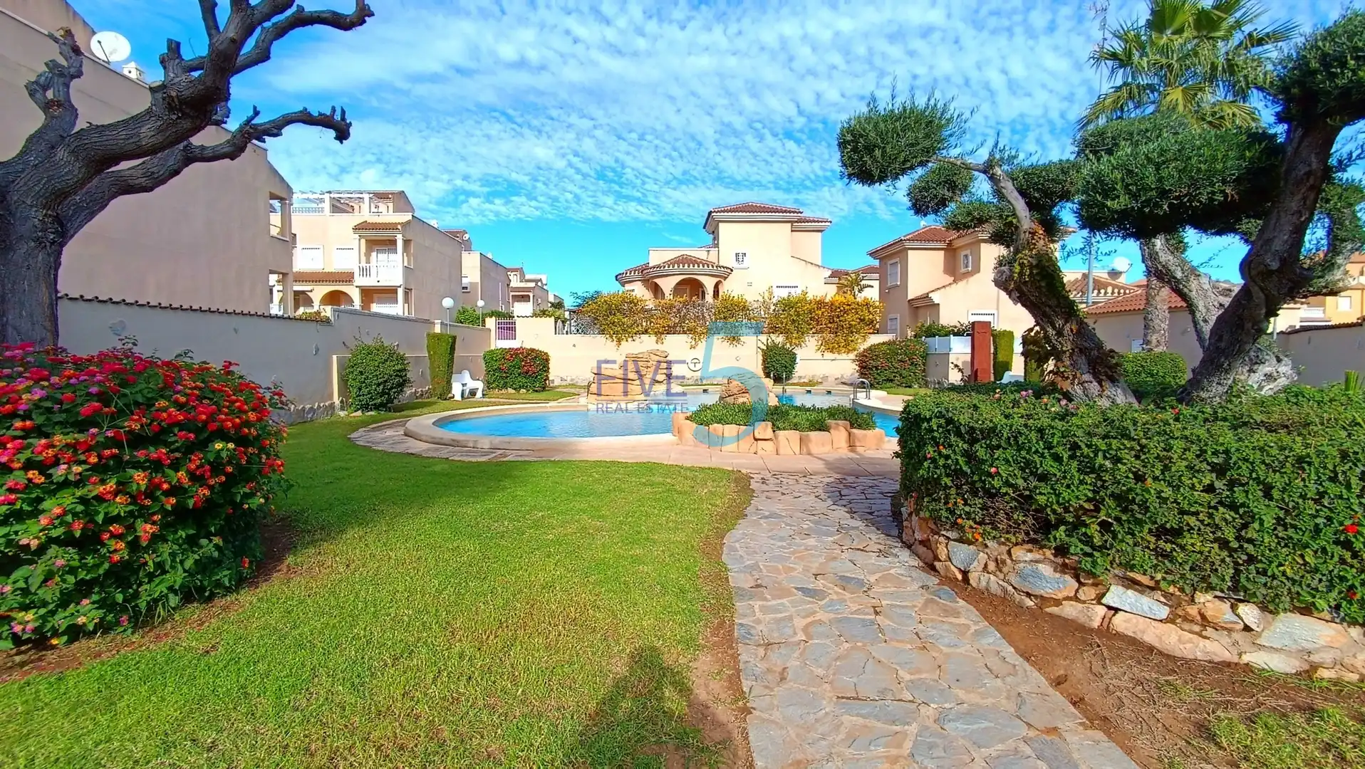 Maison avec terrasse à vendre à Ciudad Quesada, imagen 39