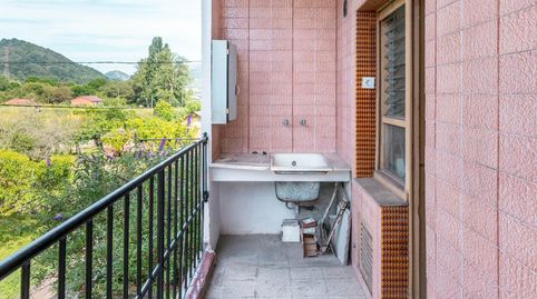 Foto 4 de Piso en venta en Calle de Servando Sánchez Cabricano, 81, Riaño - Los Barros, Langreo