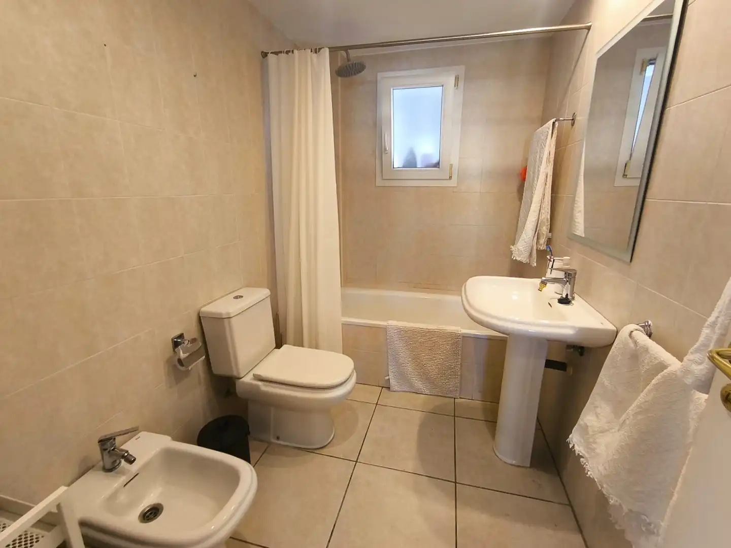Penthouse with pool for sale in Nueva Andalucía, imagen 11